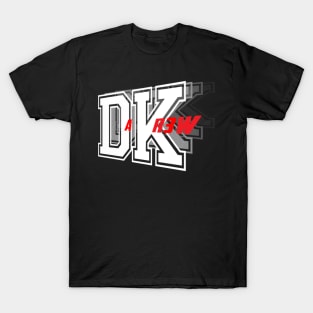 DA (the) KR3W T-Shirt